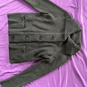 J Crew wool sweater